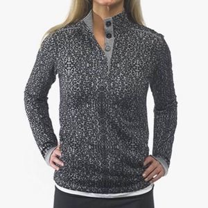 Kavu Women's Medium Lopez Pullover Sweater